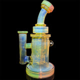 Bronx Glass Fumed Incycler #2