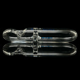 Helix Glass Classic Air Cooled Steam Roller #4
