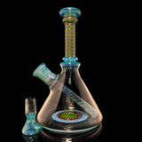 Dawnk Glass Mini CFL Beaker