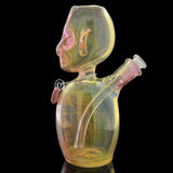 Shanman Glass Sculpted Jammer #4