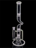 Artist Gnob Bent Neck Tree Cycler #3