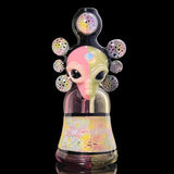 Upgrade Glass Ancient Alien