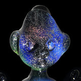 Shanman Glass Sculpted Jammer #1