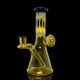 Cray C Glass X Sean Thomas Johnson Tubes