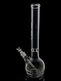 US Tubes Round Bottom Beaker