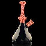 Shanman Glass Retticello beaker