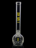 US Tubes Round Bottom Beaker