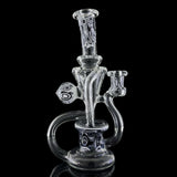 HCF X Sean Thomas Johnson Recycler