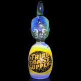 Shanman Glass Sculpted Jammer #2