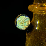 Brian Jacobson CFL Glass Tube