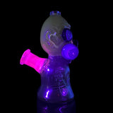 Mango Glass Double Opal Engineer survivor