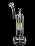 Leisure Glass 13/6 Double Bubbler