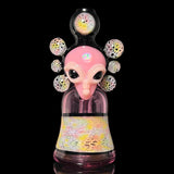Upgrade Glass Ancient Alien