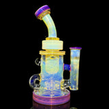 Bronx Glass Fumed Incycler #4