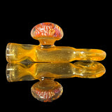 Keys Glass CFL Reef Chillum #2