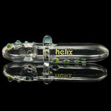 Helix Glass Classic Air Cooled Steam Roller #2