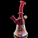 Brian Jacobson Glass Tube