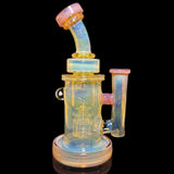 Bronx Glass Fumed Incycler #2