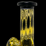 Cray C Glass X Sean Thomas Johnson Tubes