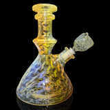 Shanman Glass Fumed Beaker #1
