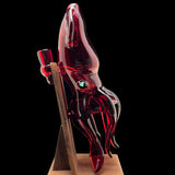 Glassical Creations Squid