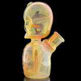 Shanman Glass Sculpted Jammer #3