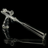 Burny Slyce gun bubbler