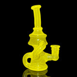 Mango Glass UV Klein recycler