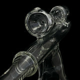 Burny Slyce gun bubbler