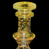 Shanman Glass Fumed Beaker #1
