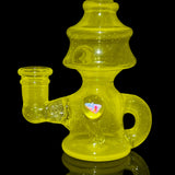 Mango Glass UV Klein recycler