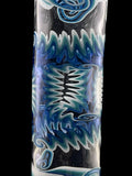 Q Factor Glass CFL Chaos Beaker