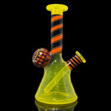 Cray C Glass X Sean Thomas Johnson Tube