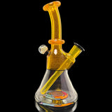 Brian Jacobson CFL Glass Tube