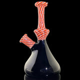 Shanman Glass Retticello beaker