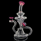 HCF Glass Color Accent Recycler