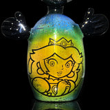 Shanman Glass Sculpted Jammer #1