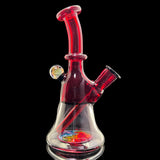 Brian Jacobson Glass Tube
