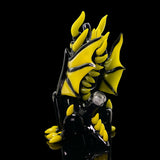 High Tide Dragon