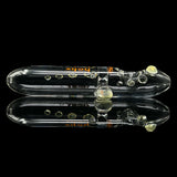 Helix Glass Classic Air Cooled Steam Roller #1