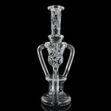 HCF X Sean Thomas Johnson Recycler