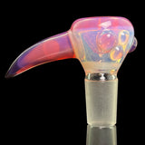Brickyard Glass 18mm UV Slide #2