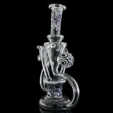 HCF X Sean Thomas Johnson Recycler