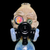 Mango Glass Single Opal Engineer survivor