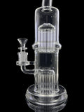 Leisure Glass 13/13 Flower Tube