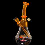 Brian Jacobson CFL Glass Tube