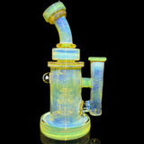Bronx Glass Fumed Incycler #2