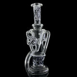 HCF X Sean Thomas Johnson Recycler