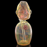 Shanman Glass Sculpted Jammer #4