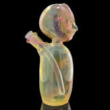 Shanman Glass Sculpted Jammer #5